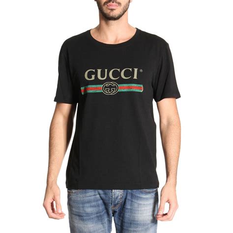 gucci shirts men price|gucci t shirt men small.